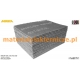 MIRKA MIRLON TOTAL Ultra Fine 1500 materialylakiernicze.pl.